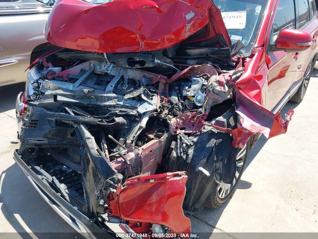 JA4AD3A33KZ055943 Mitsubishi Outlander Se/sel/le