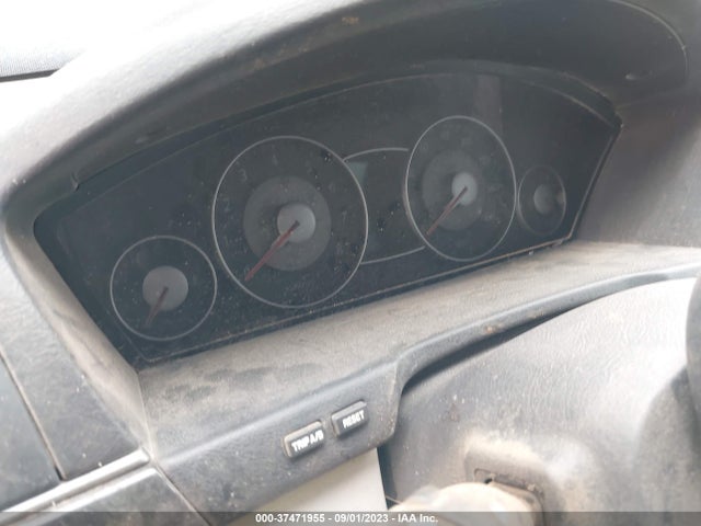 2007 KIA AMANTI VIN: KNALD125475125982