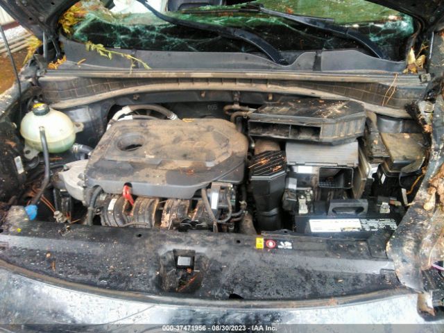 KNDPNCACXJ7484102 KIA Sportage Ex