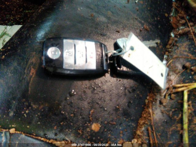 KNDPNCACXJ7484102 KIA Sportage Ex