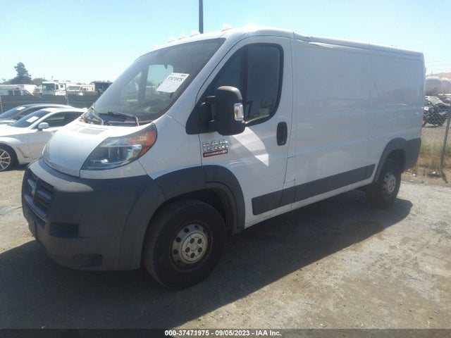 3C6TRVAG3EE126127 RAM Promaster