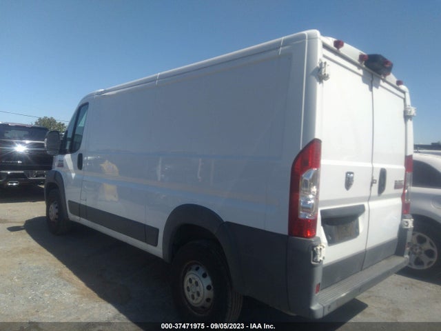 3C6TRVAG3EE126127 RAM Promaster