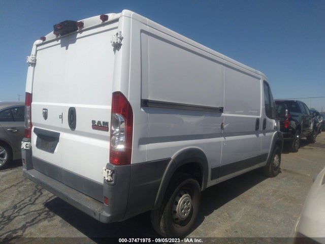 3C6TRVAG3EE126127 RAM Promaster