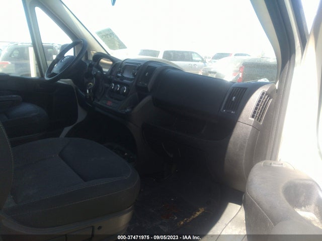 3C6TRVAG3EE126127 RAM Promaster