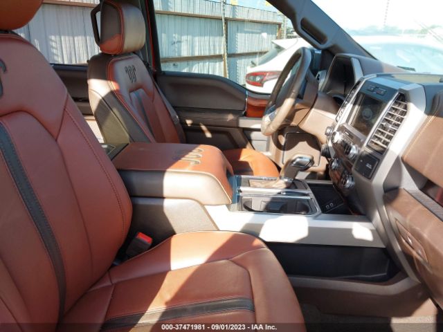 1FTEW1E57KFD09575 Ford F-150 Xl/xlt/lariat