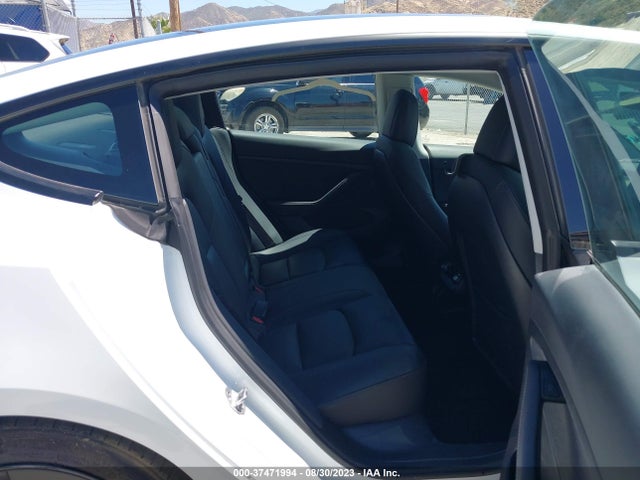 Tesla Model 3 Rear-wheel Drive 2023 5YJ3E1EA6PF417995 Image 8