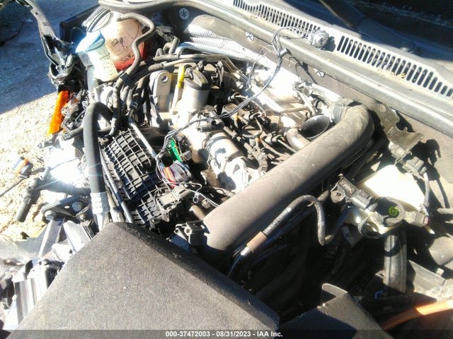 3VW2B7AJ3HM228020 Volkswagen Jetta 1.4t S