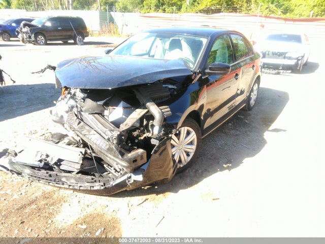3VW2B7AJ3HM228020 Volkswagen Jetta 1.4t S