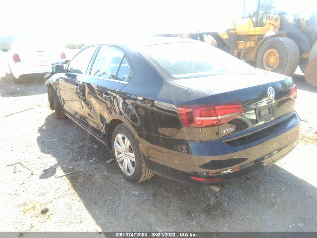 3VW2B7AJ3HM228020 Volkswagen Jetta 1.4t S