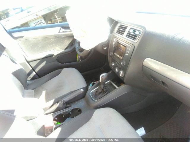 3VW2B7AJ3HM228020 Volkswagen Jetta 1.4t S