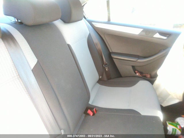 3VW2B7AJ3HM228020 Volkswagen Jetta 1.4t S