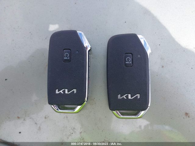 5XYP6DHCXNG203109 KIA Telluride S