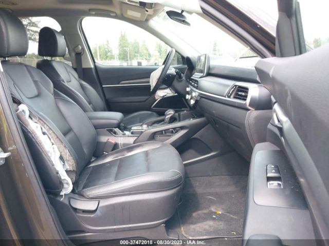 5XYP6DHCXNG203109 KIA Telluride S