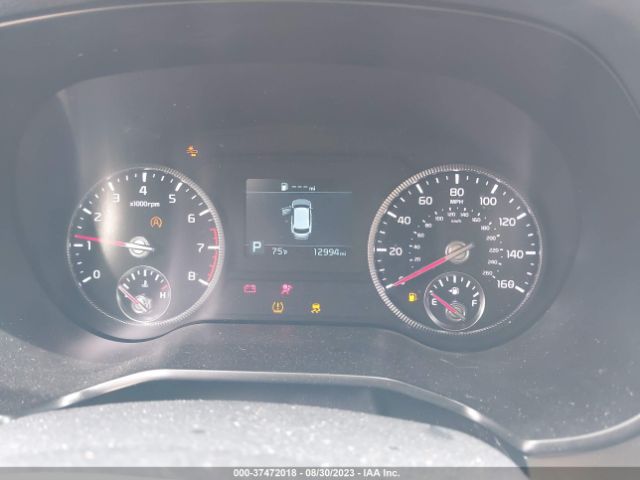 5XYP6DHCXNG203109 KIA Telluride S