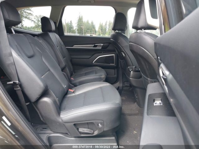 5XYP6DHCXNG203109 KIA Telluride S