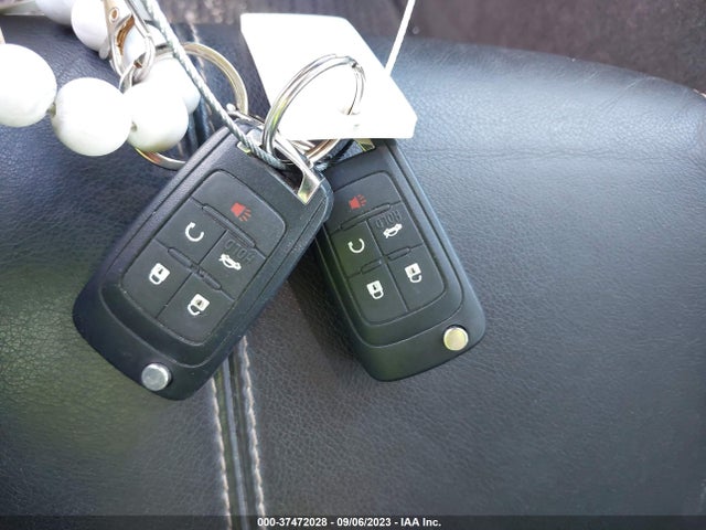 Chevrolet IMPALA 2LZ 2018 2G1125S39J9123668 Image 11
