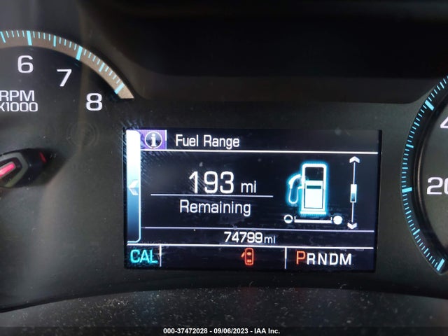Chevrolet IMPALA 2LZ 2018 2G1125S39J9123668 Image 16