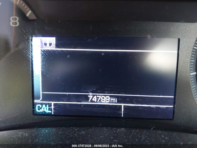 Chevrolet IMPALA 2LZ 2018 2G1125S39J9123668 Image 7