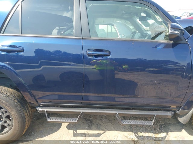 Toyota 4runner Sr5 Premium 2021 JTENU5JR5M5844267 Image 13