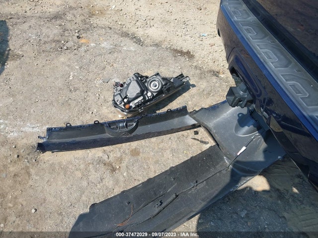 Toyota 4runner Sr5 Premium 2021 JTENU5JR5M5844267 Image 11