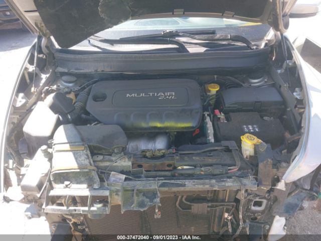 1C4PJLDBXGW249454 Jeep Cherokee Limited
