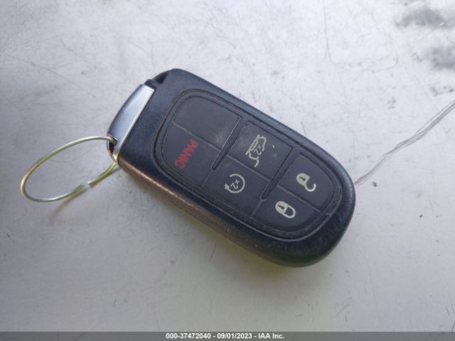 1C4PJLDBXGW249454 Jeep Cherokee Limited