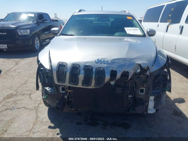 1C4PJLDBXGW249454 Jeep Cherokee Limited
