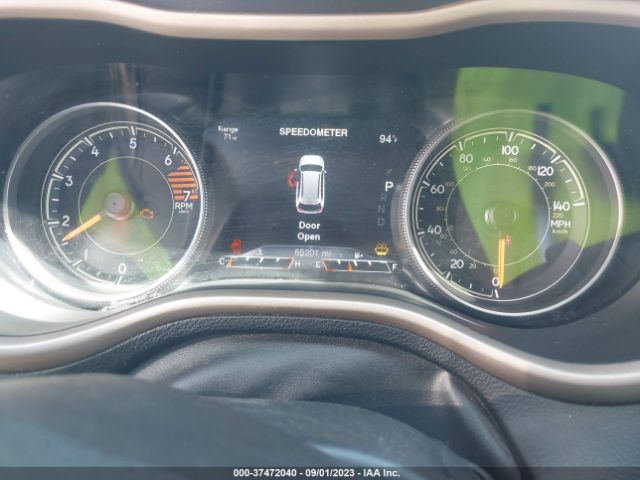 1C4PJLDBXGW249454 Jeep Cherokee Limited