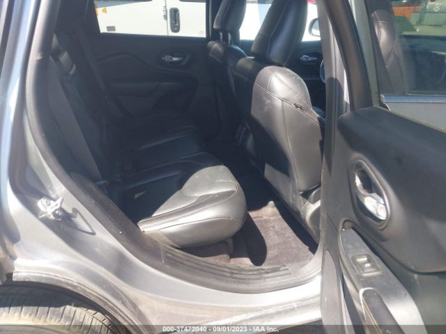 1C4PJLDBXGW249454 Jeep Cherokee Limited
