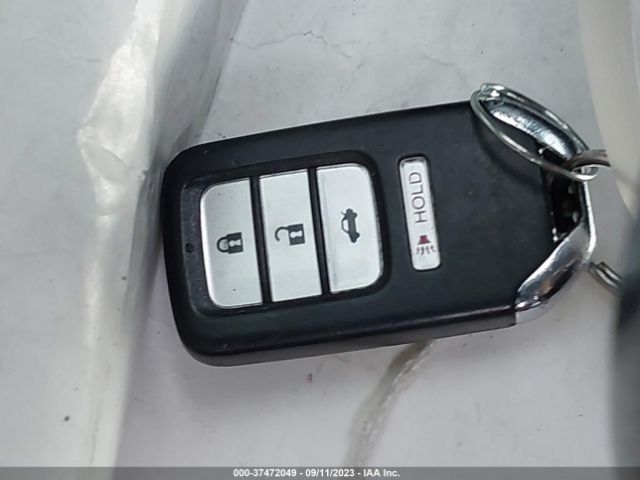 2HGFG4A51FH704866 Honda Civic Coupe Si