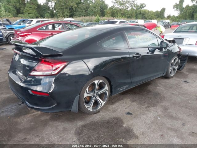 2HGFG4A51FH704866 Honda Civic Coupe Si