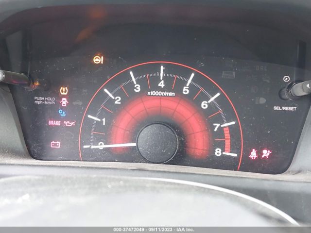 2HGFG4A51FH704866 Honda Civic Coupe Si