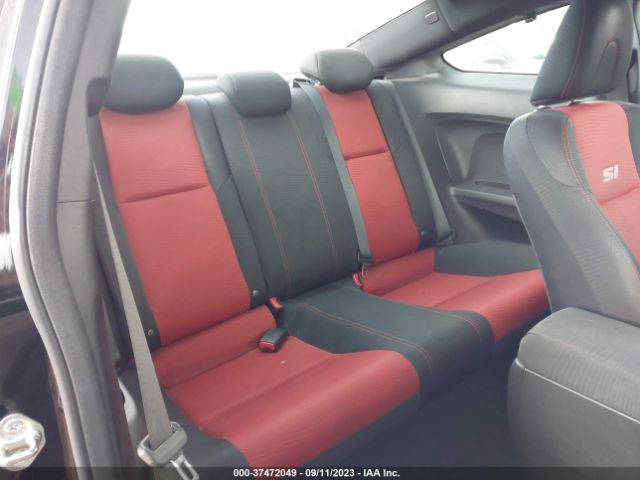 2HGFG4A51FH704866 Honda Civic Coupe Si
