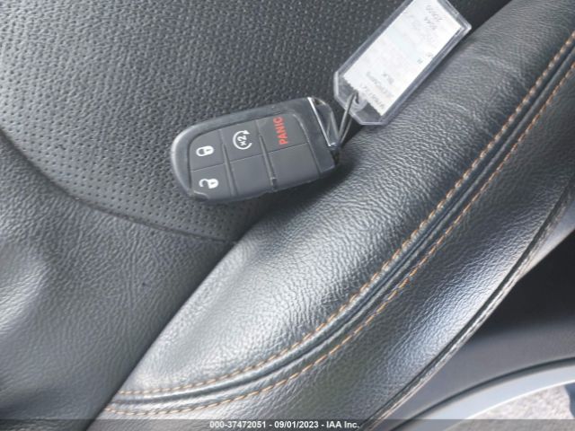 3C4NJDCB0MT599532 Jeep Compass Limited