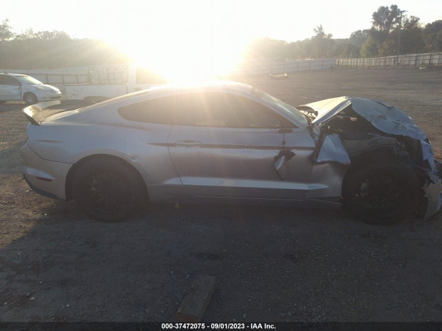 Ford Mustang Ecoboost 2019 1FA6P8TH2K5178199 Image 14