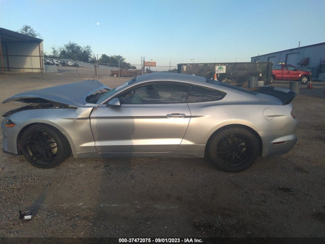 Ford Mustang Ecoboost 2019 1FA6P8TH2K5178199 Image 15