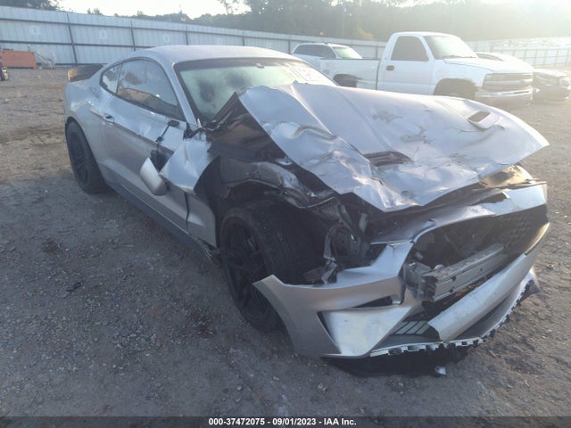 Ford Mustang Ecoboost 2019 1FA6P8TH2K5178199 Image 12