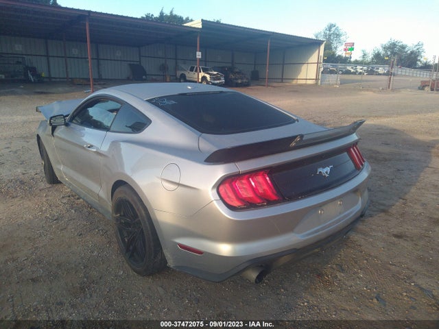 Ford Mustang Ecoboost 2019 1FA6P8TH2K5178199 Image 3