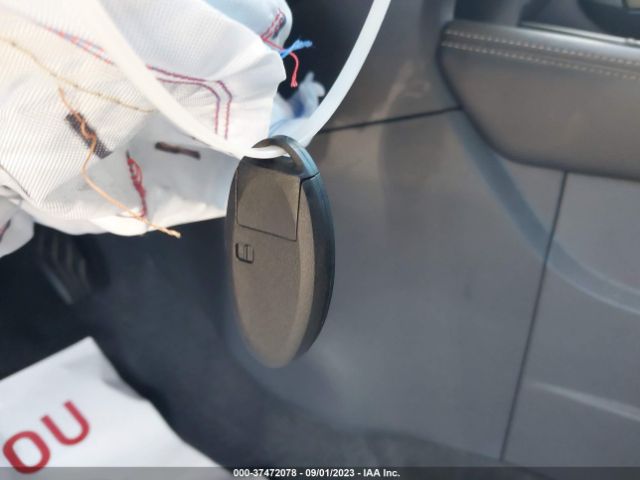 3N1CP5CV5ML561402 Nissan KICKS SV