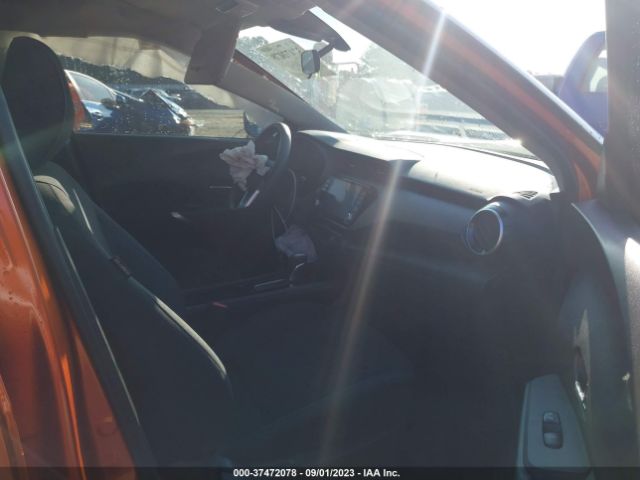3N1CP5CV5ML561402 Nissan KICKS SV