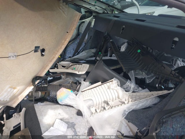 2019 HONDA ACCORD SEDAN SPORT 1.5T VIN: 1HGCV1F30KA162005