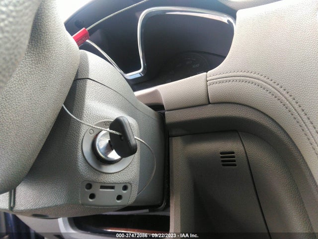 Chevrolet Traverse Ls 2015 1GNKRFED0FJ182239 Image 11