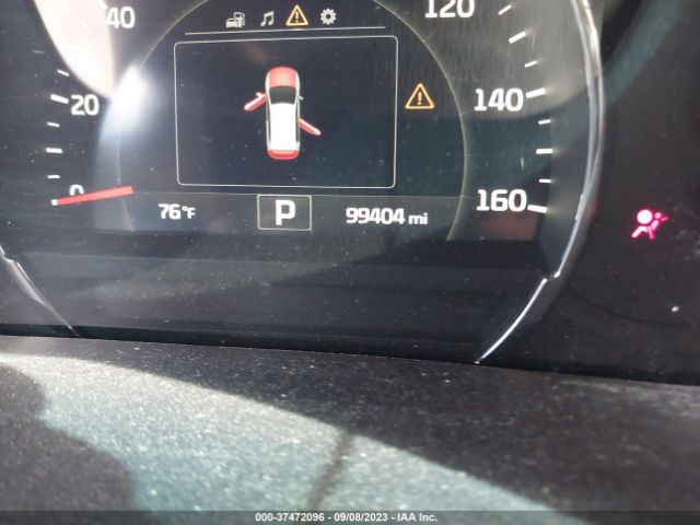 5XYPH4A17HG251528 KIA SORENTO EX
