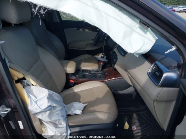5XYPH4A17HG251528 KIA SORENTO EX