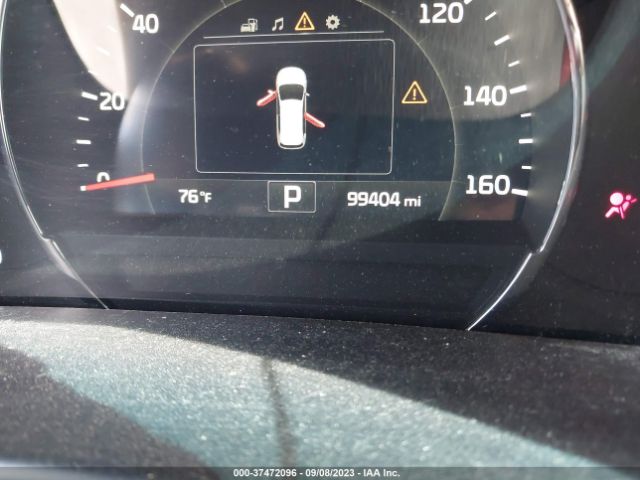 5XYPH4A17HG251528 KIA SORENTO EX