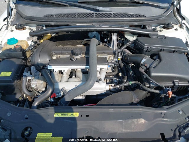 Aukcja sprzedaży 2004 Volvo S80, vin: YV1TS59HX41381914, numer aukcji: 37472115