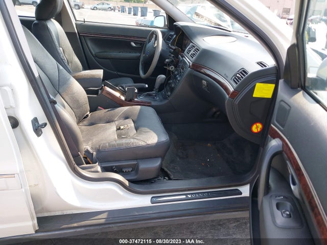Aukcja sprzedaży 2004 Volvo S80, vin: YV1TS59HX41381914, numer aukcji: 37472115