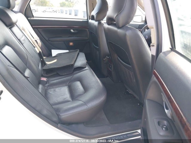 Aukcja sprzedaży 2004 Volvo S80, vin: YV1TS59HX41381914, numer aukcji: 37472115