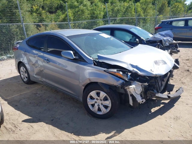 2016 5NPDH4AE9GH787474 main image