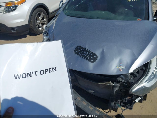 Hyundai ELANTRA SE 2016 5NPDH4AE9GH787474 Image 11